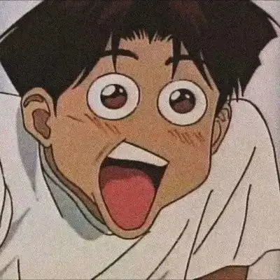 头像憨憨又可爱的男生头像
