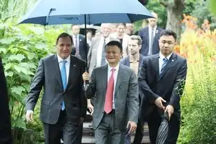 阿里公布2017双十一新玩法,联合全球商家搞大动作
