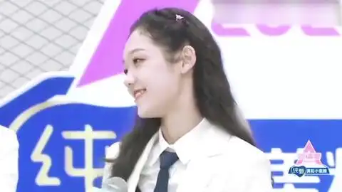 刘些宁徐艺洋姜贞羽王艺瑾全部出道好嘛她们一定可以的
