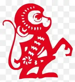 免费下载猴子尾巴图片大全千库网png
