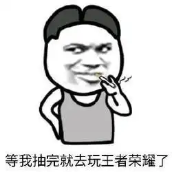 王者荣耀斗图表情包第155期听说过肉鲁班么
