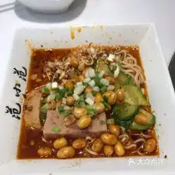 范小范冷锅串串香的回味方便面好不好吃用户评价口味怎么样大连美食回味方便面实拍图片大众点评

