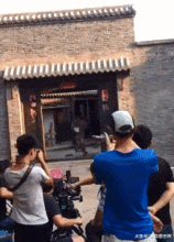 搞笑gif图又来做选择题了
