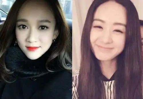 陈乔恩拒绝和赵丽颖合作,原因竟然如此搞笑
