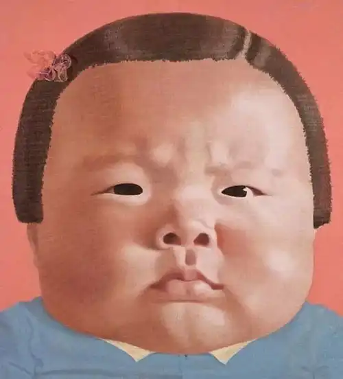 逗比头像
