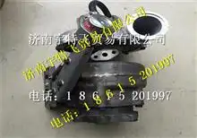 豪威涡轮增压器图片
