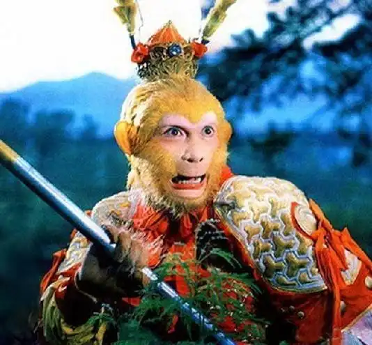 六小龄童痛批星爷恶搞西游记,自己却溜了大家5年,阿修罗等你哦
