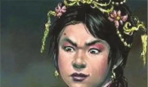 此皇太后废了皇帝儿子,帮侄子上位,之后自己却被侄子送进尼姑庵
