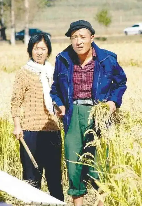 尼古拉斯赵四感谢师傅赵本山,为其还20万债务,教导成就了赵四
