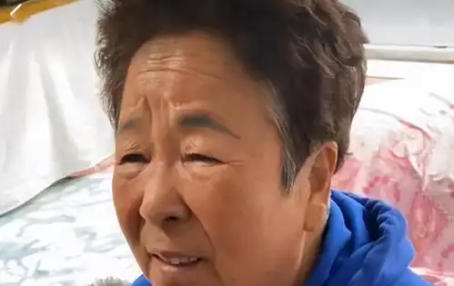 东北农村75岁老太,靠拍短视频狂揽3600万粉丝,身价突破千万
