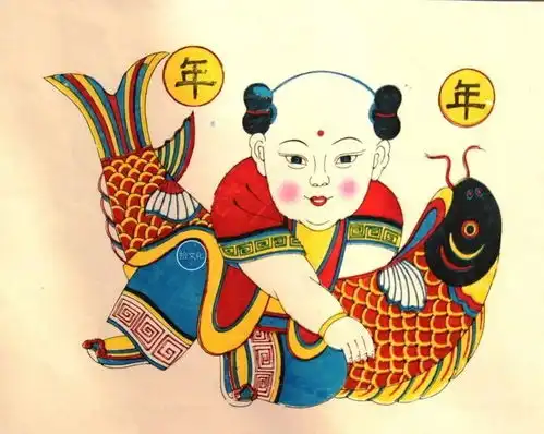 要过年啦准备好了吗
