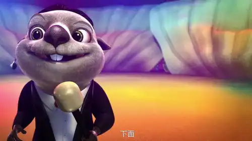 这是什么情况,比目鱼出场之后,台下全吐了
