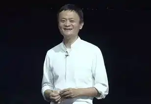 中国家电网云栖大会马云po了件让家电业内牛满面的事
