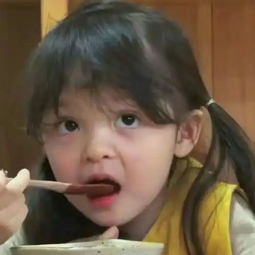 有什么搞怪又好看的微信头像
