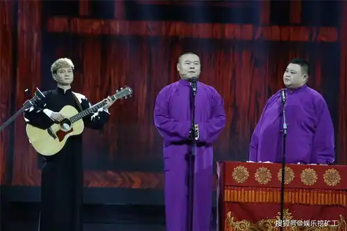 七问欢乐喜剧人7差评背后是无奈,失望之后是迷茫
