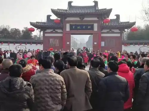 巩义旅游人气爆棚,全世界的人都在涌向大巩义告诉我你在哪里
