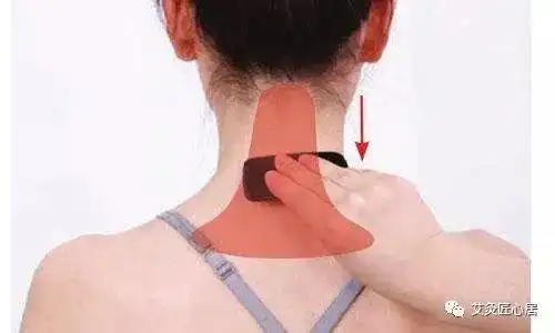 要想不显老,颈椎保养好
