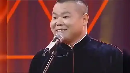 岳云鹏孙越爆笑相声,岳云鹏叫邓丽君大邓,爆笑
