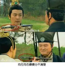 盗墓笔记先导篇槽点满满李易峰杨洋唐嫣穿帮镜头盘点
