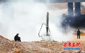 人造雾霾
