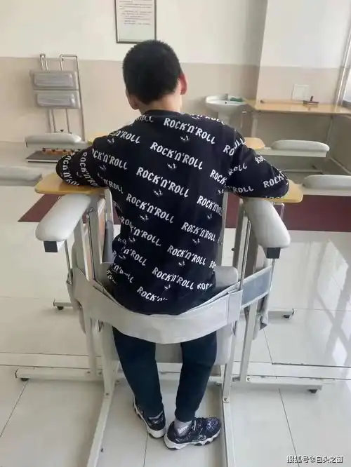 最小6岁,最大16岁,包头这些孩子的故事让人泪目
