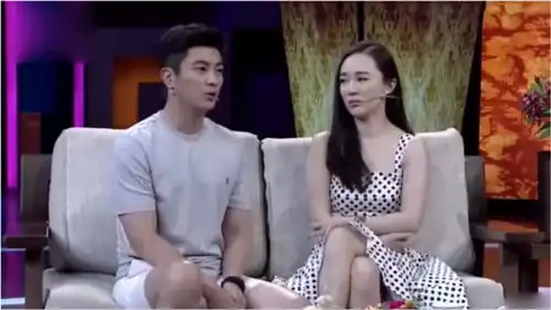 霍思燕爆笑讲述,当初以为杜江要求婚,最后却什么都没发生
