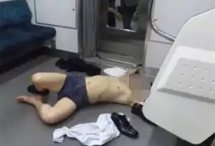 画面太污,这回是真醉了
