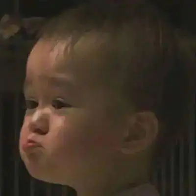 趣味好玩小盆友头像集
