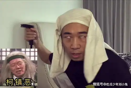 杨迪提前录制视频,模仿多位明星,为师父谢娜送上生日祝福
