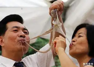 全程高能黑暗料理大集合,心脏差的不要点
