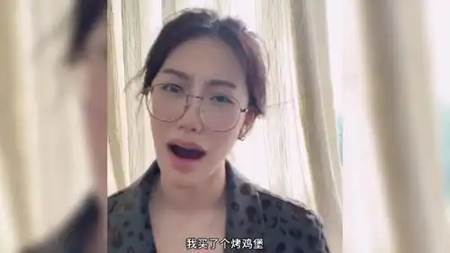 每日沙雕集锦那些爆笑的逗比女孩
