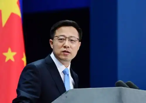 自不量力立陶宛退出171,外交部回应根本没有影响
