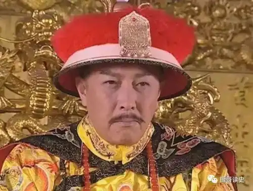 雍正皇帝的幽默批示老弟敞开肚皮吃再胖哥哥也爱你
