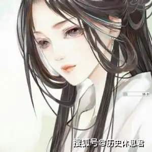 世人皆知的丑女黄月英,竟是绝世美女,你知道吗
