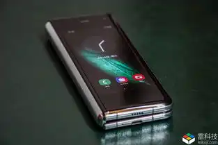 三星galaxyfold评测要不是卖1万6,我就喊真香了
