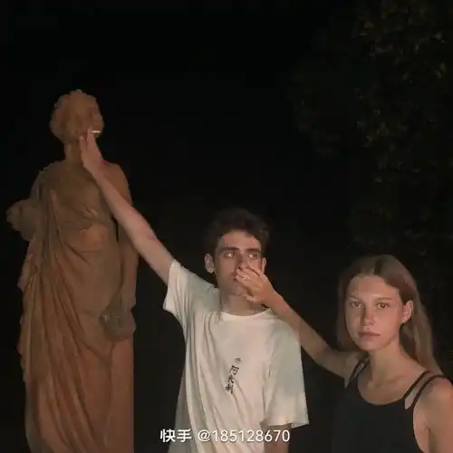 头像搞怪欧美头像
