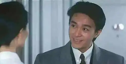 因不想出演周星驰开天价婉拒片方竟欣然答应,意外成就经典
