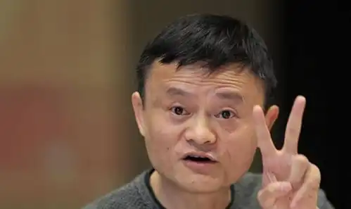 继指纹刷脸支付之后又一新支付方式诞生马云始料不及
