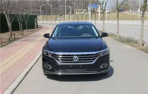 凯美瑞和帕萨特的变速箱有什么区别内行人差距一目了然
