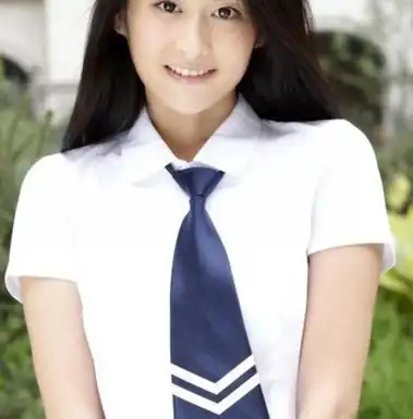 搞笑段子这天遇见了心中女神,俺厚着脸皮打招呼美女
