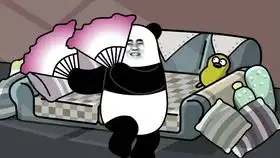 熊猫头l那些反人类的设计
