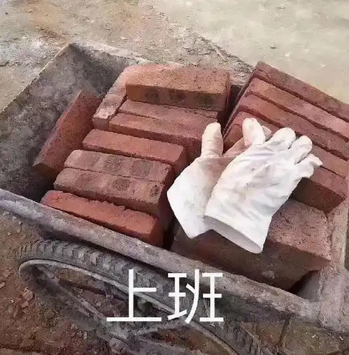 早安,打工人早上起来,拥抱太阳
