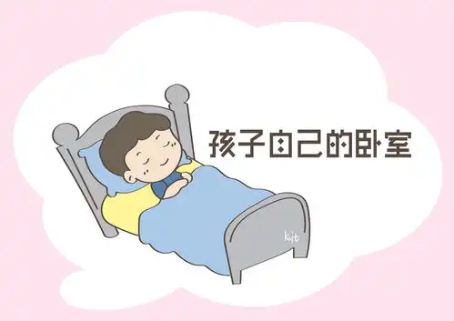 分床睡理念,毁娃不倦,你是宝妈请保持清醒
