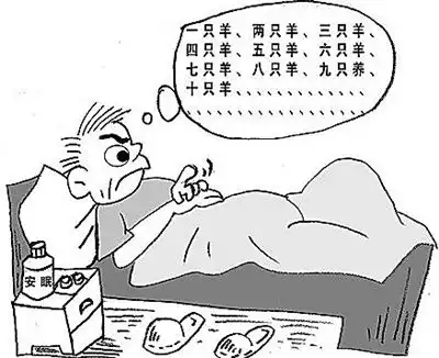 莫忽视季节性失眠别让季节更替扰您好觉
