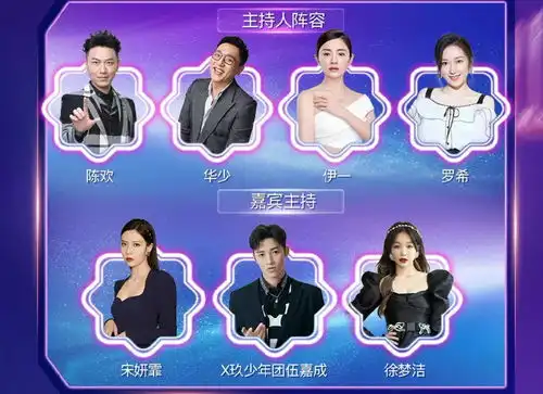 从双11盛典晚会看浙江卫视与湖南卫视的差距,比想象的大
