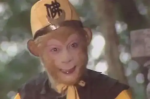 这不是西游109九头虫其实被万圣老龙王骗了

