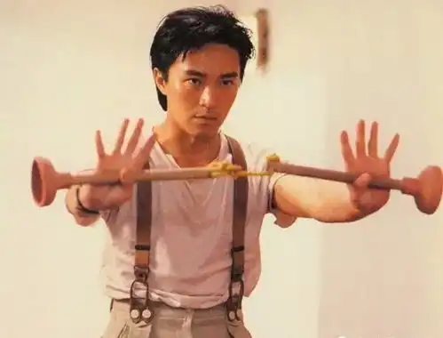 星爷的眼光有多厉害仅代言的两次广告,均成为行业巨头
