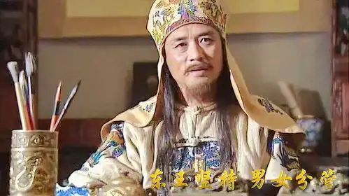 东王搞男营女营童子军,全力攻北京,洪秀全拖后腿,让其废除女营
