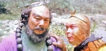 孙悟空其实被压了621年,不是如来不守承诺,而是沙僧的原因
