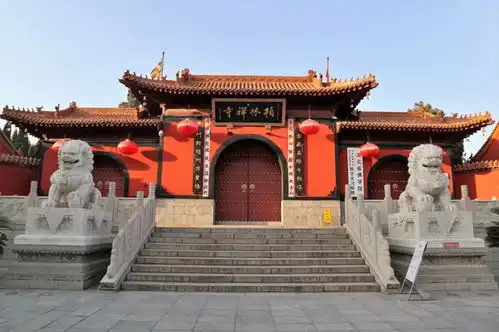 赵县有什么好玩的,赵县好玩的地方
